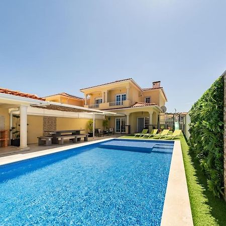 Вилла Casa Назаре Экстерьер фото